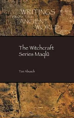 La serie Maql della stregoneria - The Witchcraft Series Maql