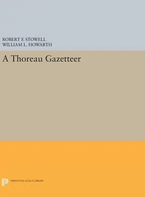 Un gazzettino di Thoreau - A Thoreau Gazetteer