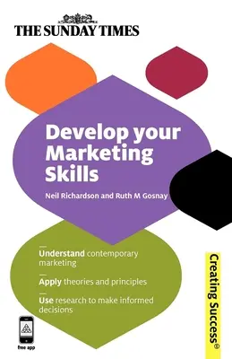 Sviluppare le competenze di marketing - Develop Your Marketing Skills
