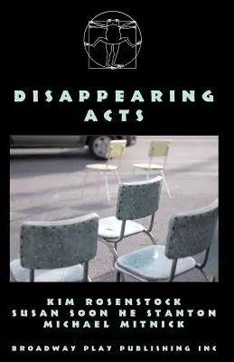 Atti che scompaiono - Disappearing Acts