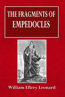 I frammenti di Empedocle - The Fragments of Empedocles