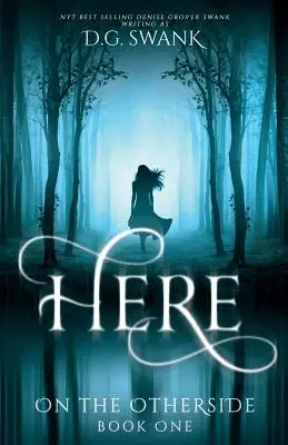 Di sini: Di Sisi Lain Buku Satu - Here: On the Otherside Book One