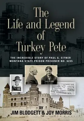 Vita e leggenda di Turkey Pete - The Life and Legend of Turkey Pete