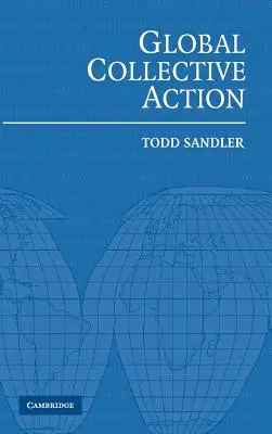 Azione collettiva globale - Global Collective Action