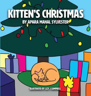 Il Natale del gattino - Kitten's Christmas