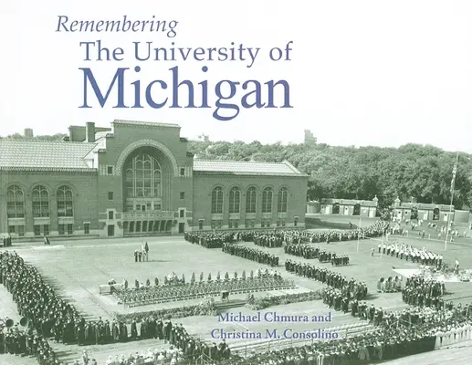 Ricordando l'Università del Michigan - Remembering the University of Michigan
