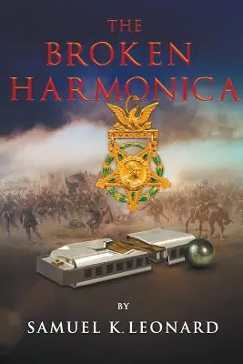 L'armonica rotta - The Broken Harmonica
