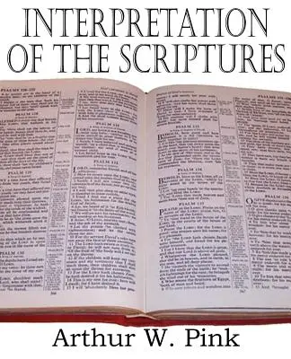 Interpretazione delle Scritture - Interpretation of the Scriptures