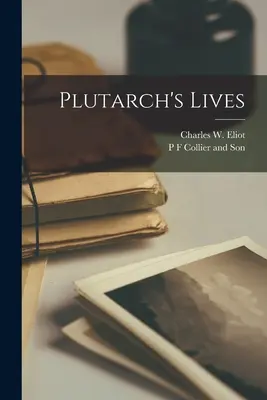 Vite di Plutarco - Plutarch's Lives