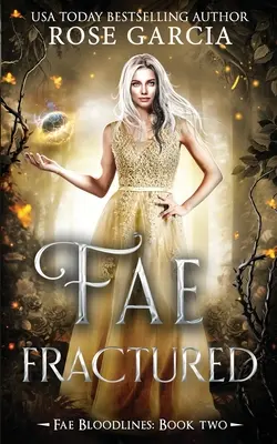 Fae fratturato - Fae Fractured