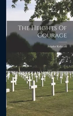 Le altezze del coraggio - The Heights Of Courage