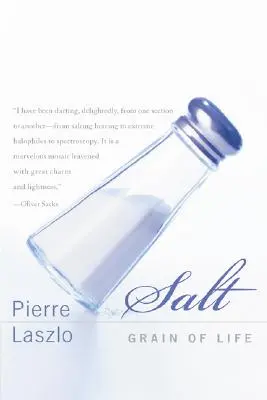 Il sale: Granello di vita - Salt: Grain of Life