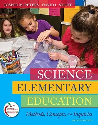 La scienza nell'educazione elementare: Metodi, concetti e indagini - Science in Elementary Education: Methods, Concepts, and Inquiries