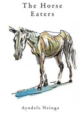 I mangiatori di cavalli - The Horse Eaters