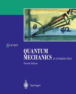 Meccanica quantistica: Introduzione - Quantum Mechanics: An Introduction