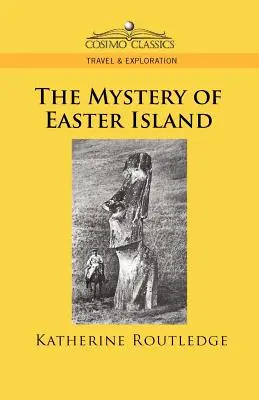 Il mistero dell'Isola di Pasqua - The Mystery of Easter Island