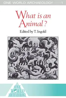 Che cos'è un animale? - What is an Animal?