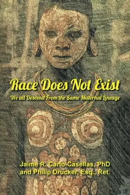 La razza non esiste: Discendiamo tutti dalla stessa stirpe materna - Race Does Not Exist: We all Descend From the Same Maternal Lineage