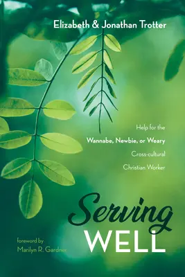 Servire bene - Serving Well