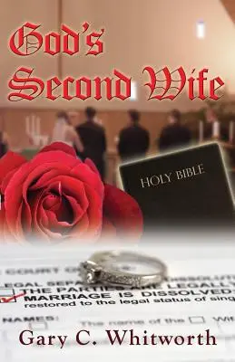 La seconda moglie di Dio - God's Second Wife