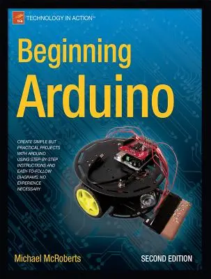 Iniziare Arduino - Beginning Arduino
