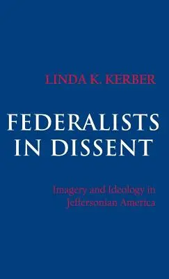 Federalisti in dissenso - Federalists in Dissent