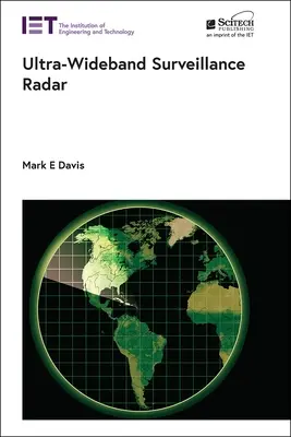 Radar di sorveglianza a banda ultralarga - Ultra-Wideband Surveillance Radar