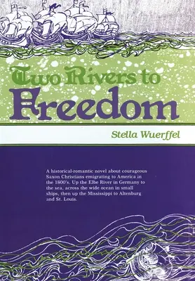 Due fiumi verso la libertà - Two Rivers to Freedom