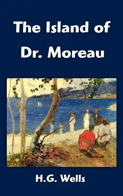 L'isola del dottor Moreau - The Island of Dr. Moreau
