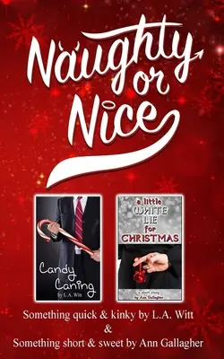 Birichino o simpatico - Naughty or Nice
