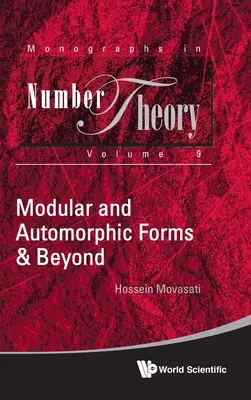 Forme modulari e automorfe e oltre - Modular and Automorphic Forms & Beyond