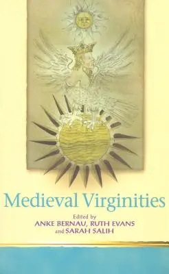 Verginità medievali - Medieval Virginities