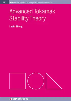 Teoria avanzata della stabilità dei tokamak - Advanced Tokamak Stability Theory