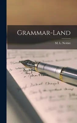 Terra di grammatica - Grammar-land