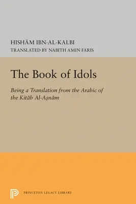 Libro degli idoli - Book of Idols