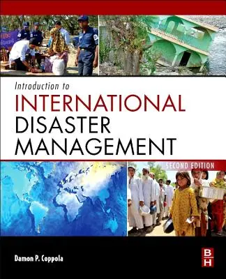 Introduzione alla gestione internazionale dei disastri - Introduction to International Disaster Management