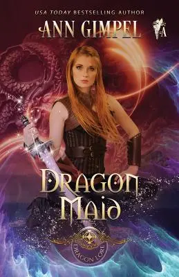 Dragon Maid: Romanticismo fantasy delle Highlands - Dragon Maid: Highland Fantasy Romance