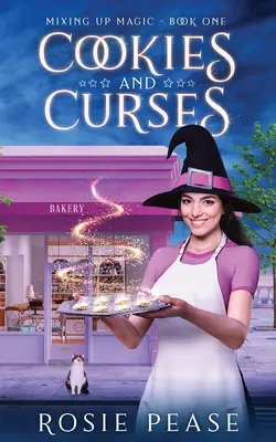 Biscotti e maledizioni - Cookies and Curses