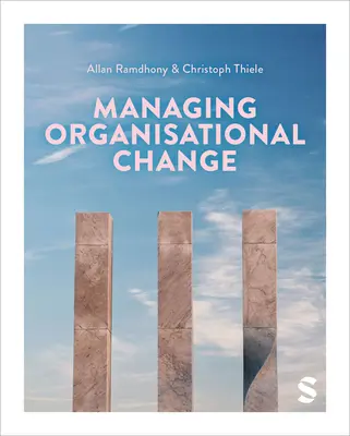 Gestire il cambiamento organizzativo - Managing Organisational Change
