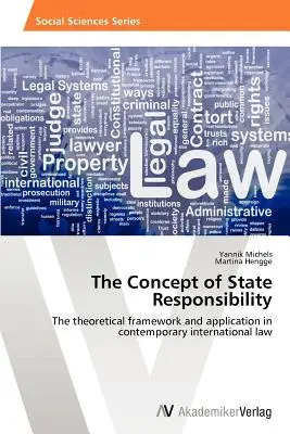 Il concetto di responsabilità dello Stato - The Concept of State Responsibility