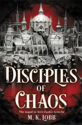 Discepoli del caos - Disciples of Chaos