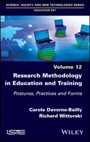 Metodologia della ricerca nell'educazione e nella formazione - Research Methodology in Education and Training
