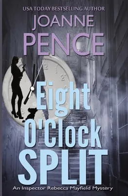 La spaccata delle otto - Eight O'Clock Split