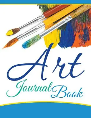 Diario d'arte - Art Journal Book