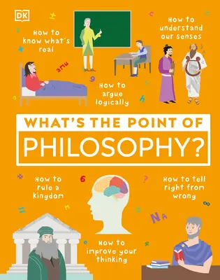A cosa serve la filosofia? - What's the Point of Philosophy?