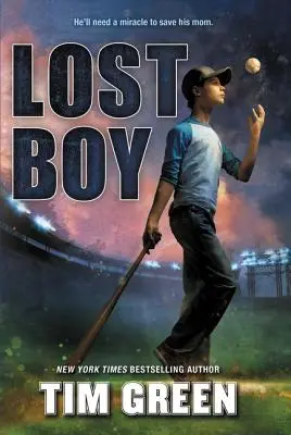Ragazzo perduto - Lost Boy