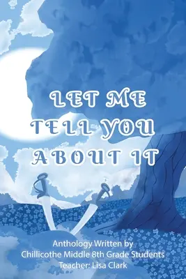 Lasciate che ve ne parli - Let Me Tell You About It