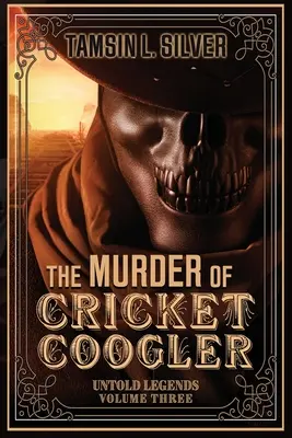 L'assassinio di Cricket Coogler - The Murder of Cricket Coogler