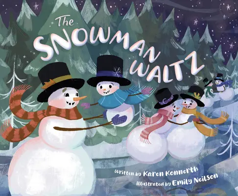 Il valzer del pupazzo di neve - The Snowman Waltz