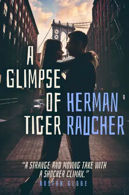 Uno sguardo alla tigre - A Glimpse of Tiger